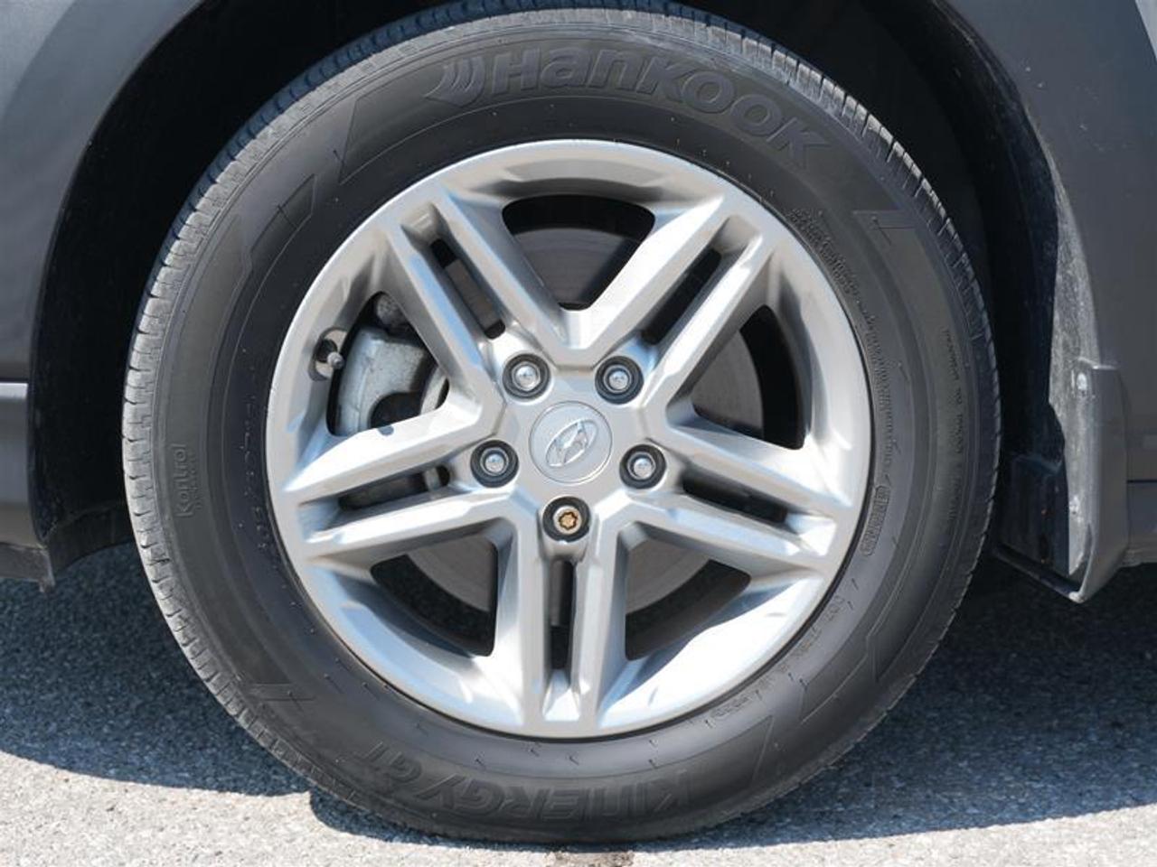 2021 Hyundai KONA CERTIFIED   AWD   LOW KM Photo