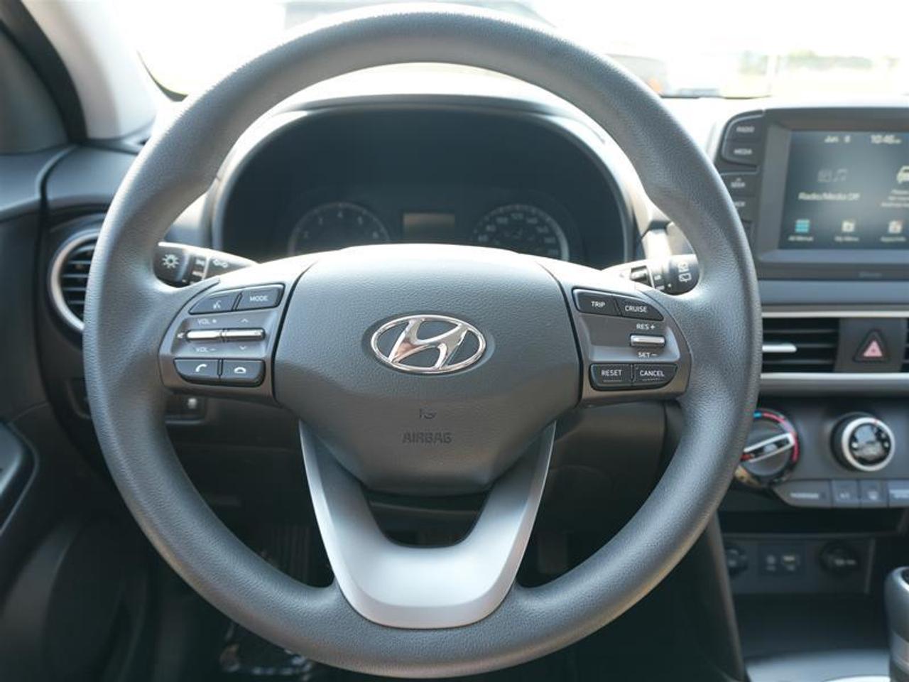 2021 Hyundai KONA CERTIFIED   AWD   LOW KM Photo