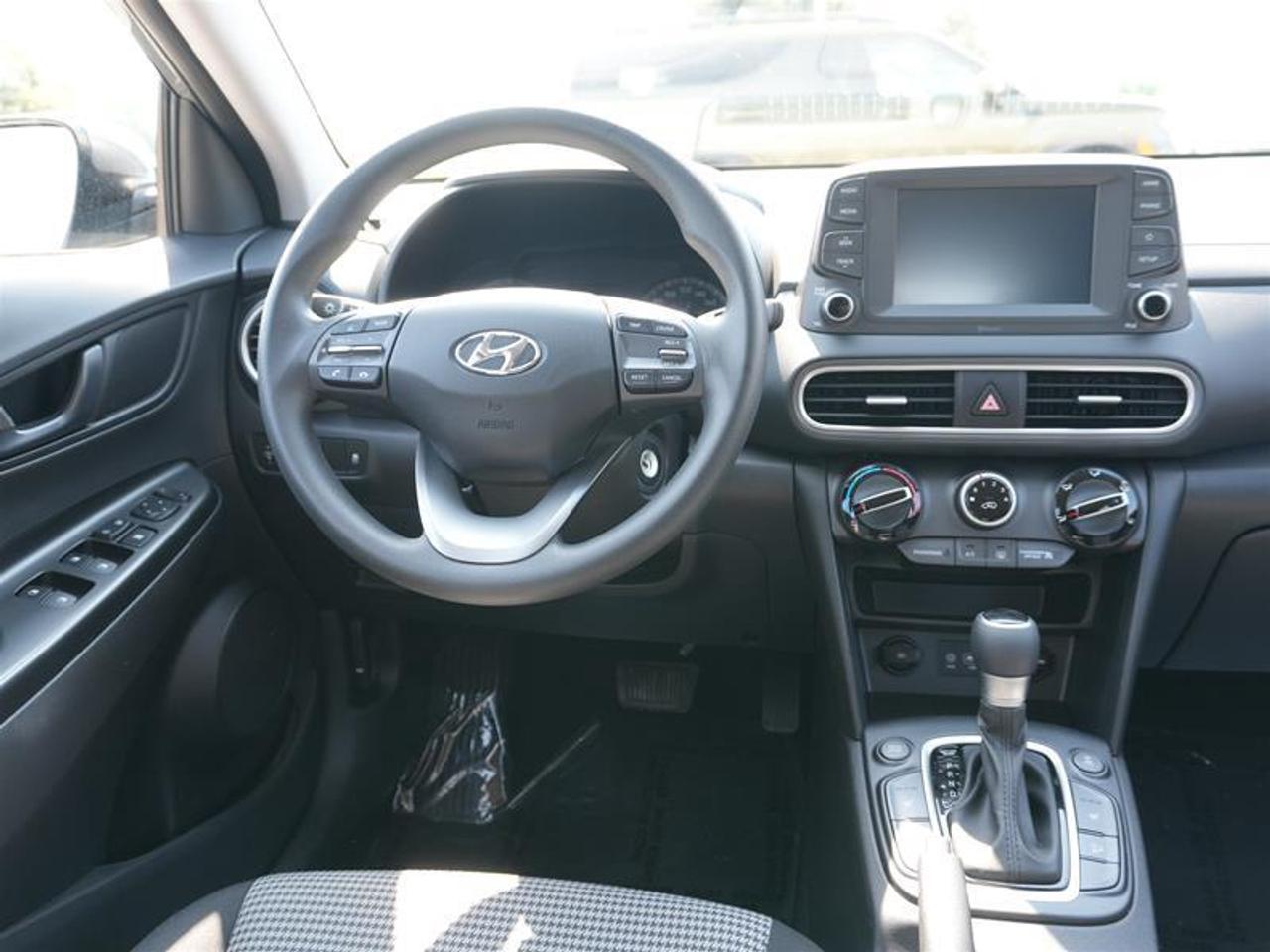 2021 Hyundai KONA CERTIFIED   AWD   LOW KM Photo