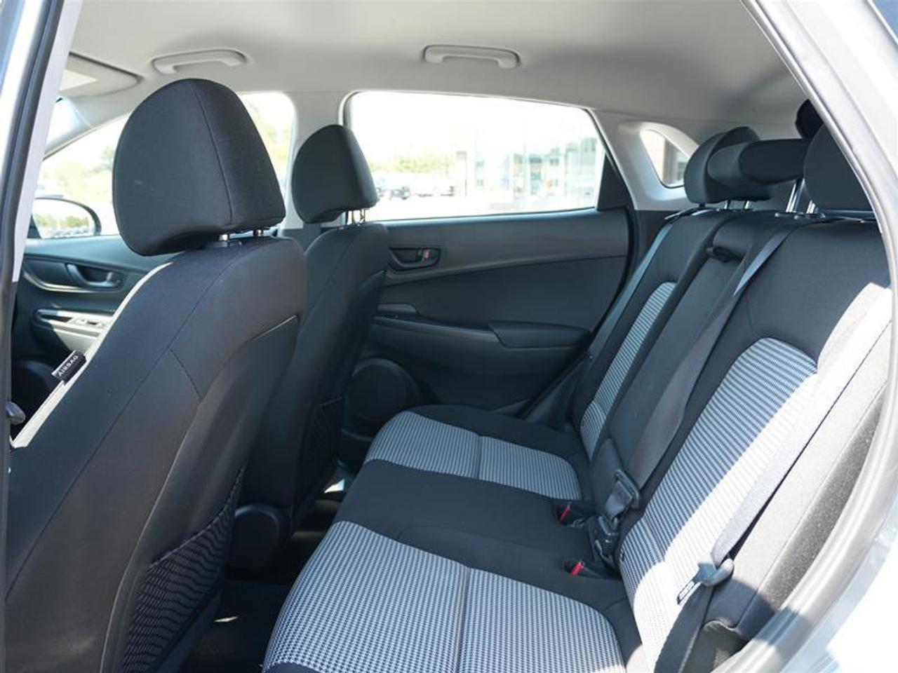 2021 Hyundai KONA CERTIFIED   AWD   LOW KM Photo