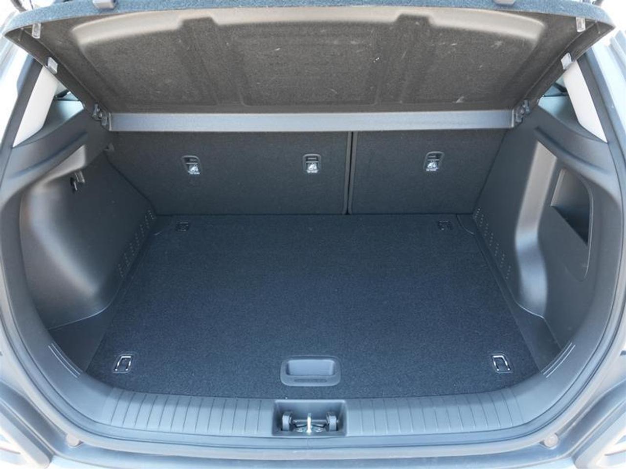 2021 Hyundai KONA CERTIFIED   AWD   LOW KM Photo