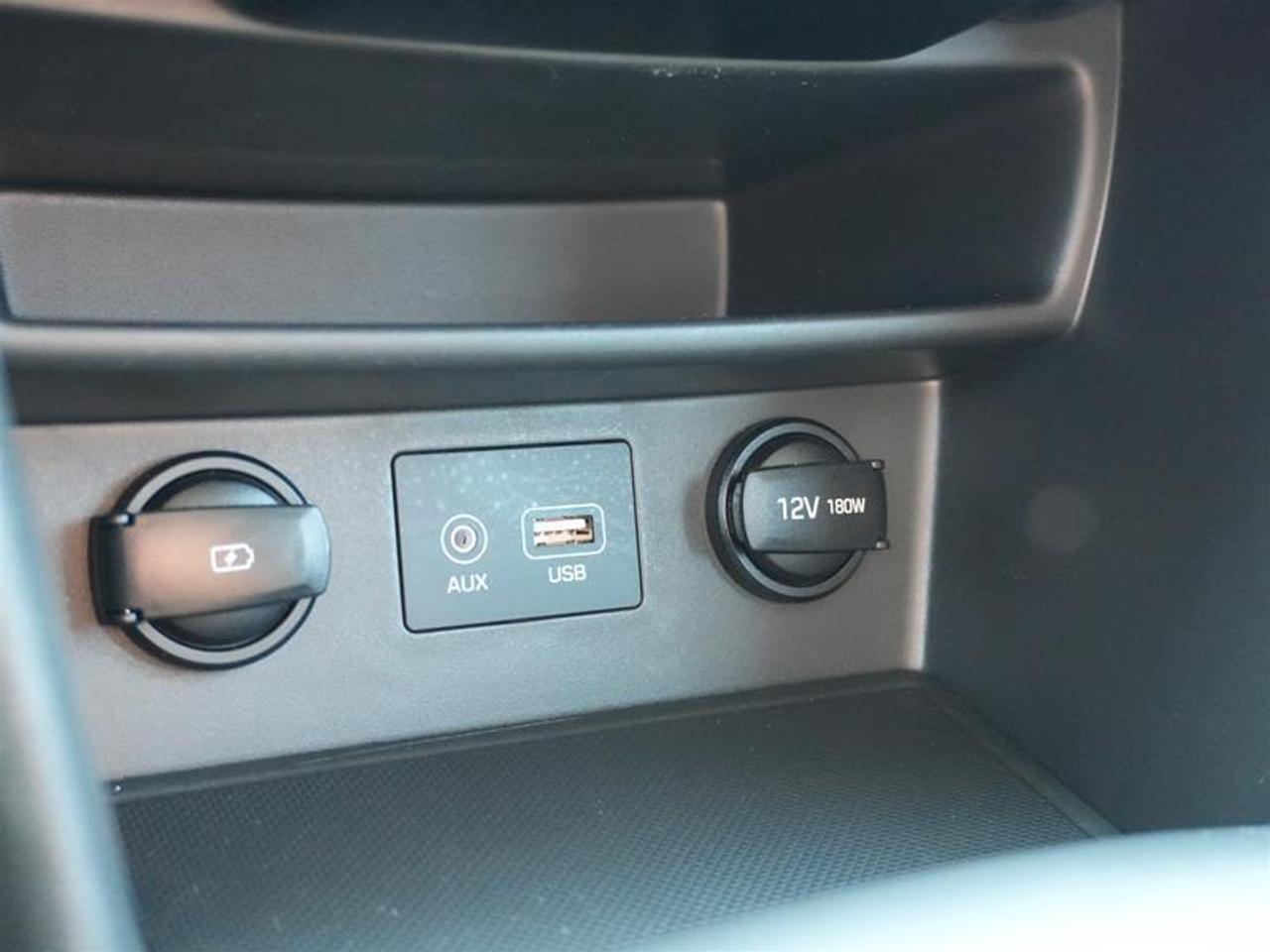 2021 Hyundai KONA CERTIFIED   AWD   LOW KM Photo
