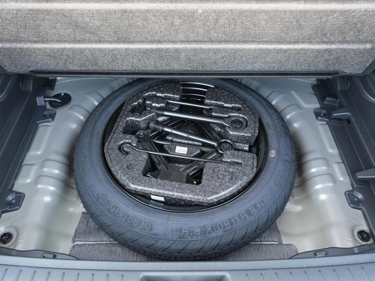 2021 Hyundai KONA CERTIFIED   AWD   LOW KM Photo