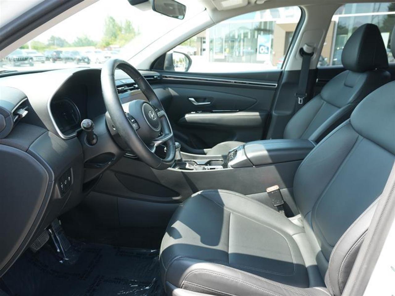 2024 Hyundai Tucson CERTIFIED   NO ACCIDENTS   PANORAMIC ROOF Photo