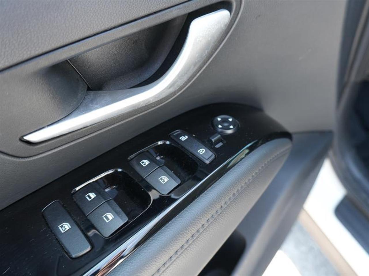 2024 Hyundai Tucson CERTIFIED   NO ACCIDENTS   PANORAMIC ROOF Photo