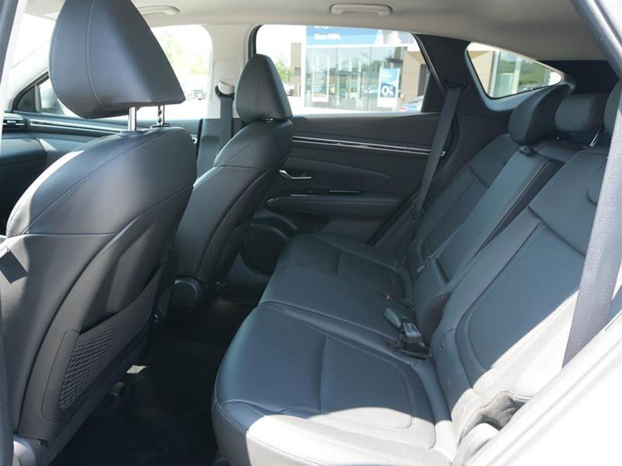 2024 Hyundai Tucson CERTIFIED   NO ACCIDENTS   PANORAMIC ROOF Photo