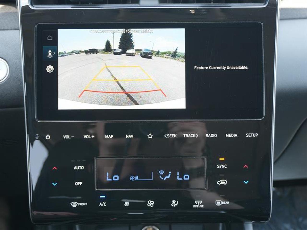 2024 Hyundai Tucson CERTIFIED   NO ACCIDENTS   PANORAMIC ROOF Photo