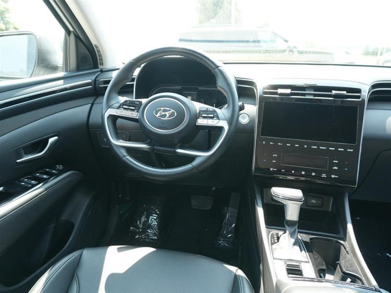 2024 Hyundai Tucson CERTIFIED   NO ACCIDENTS   PANORAMIC ROOF Photo
