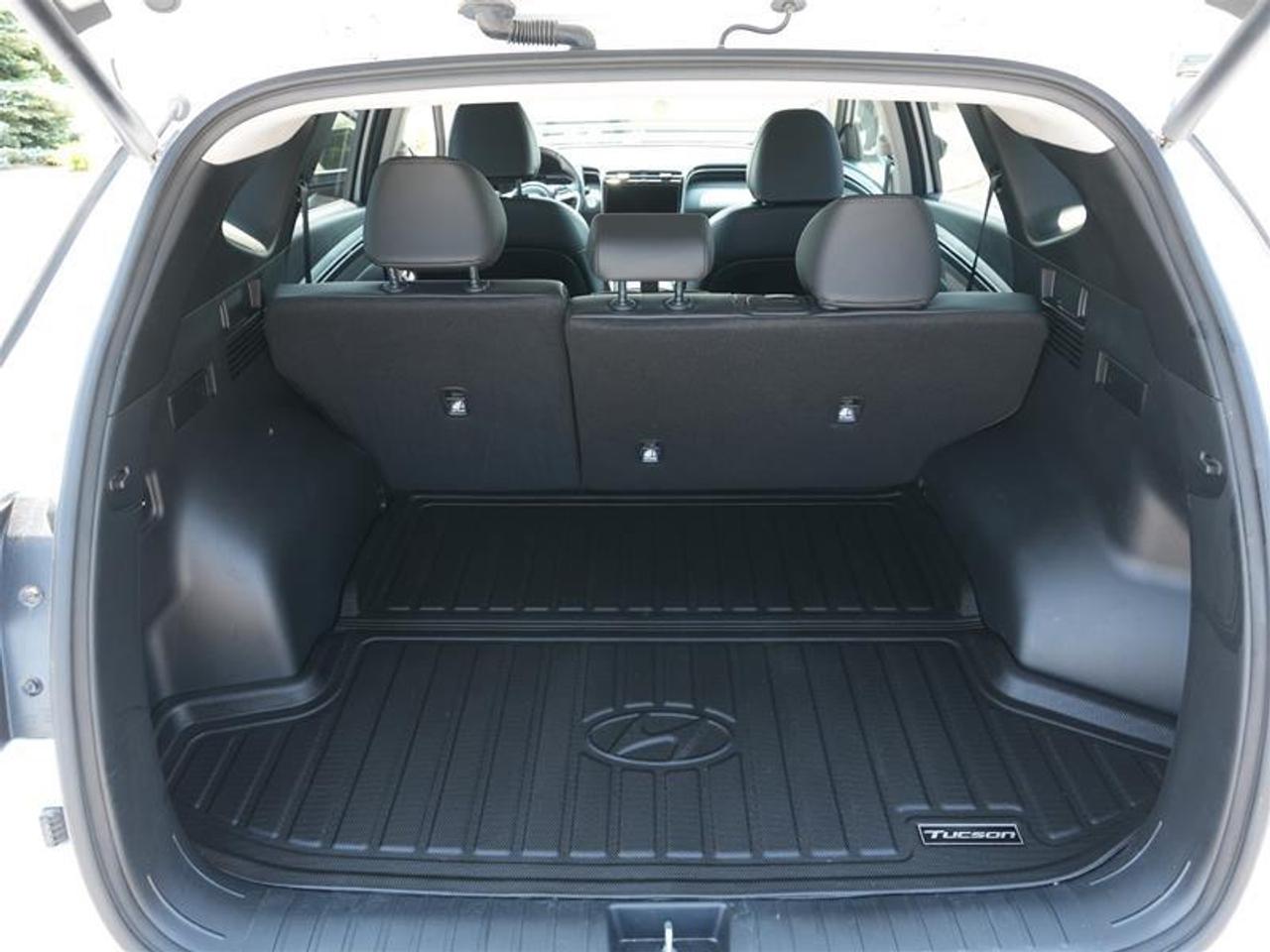 2024 Hyundai Tucson CERTIFIED   NO ACCIDENTS   PANORAMIC ROOF Photo