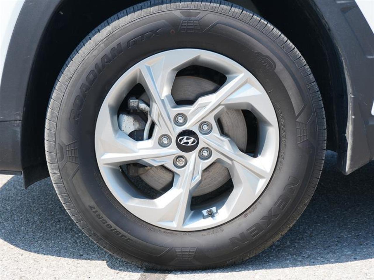 2024 Hyundai Tucson CERTIFIED   NO ACCIDENTS   PANORAMIC ROOF Photo