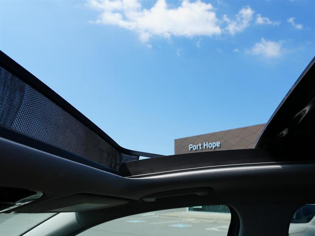 2022 Hyundai Tucson CERTIFIED   NO ACCIDENTS   PANORAMIC ROOF Photo
