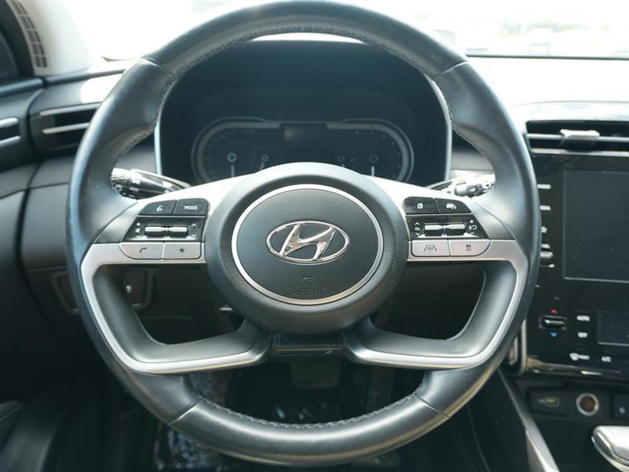 2022 Hyundai Tucson CERTIFIED   NO ACCIDENTS   PANORAMIC ROOF Photo
