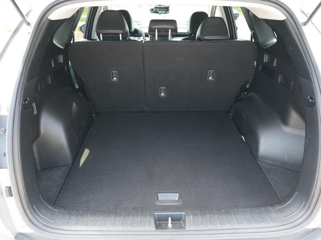 2022 Hyundai Tucson CERTIFIED   NO ACCIDENTS   PANORAMIC ROOF Photo