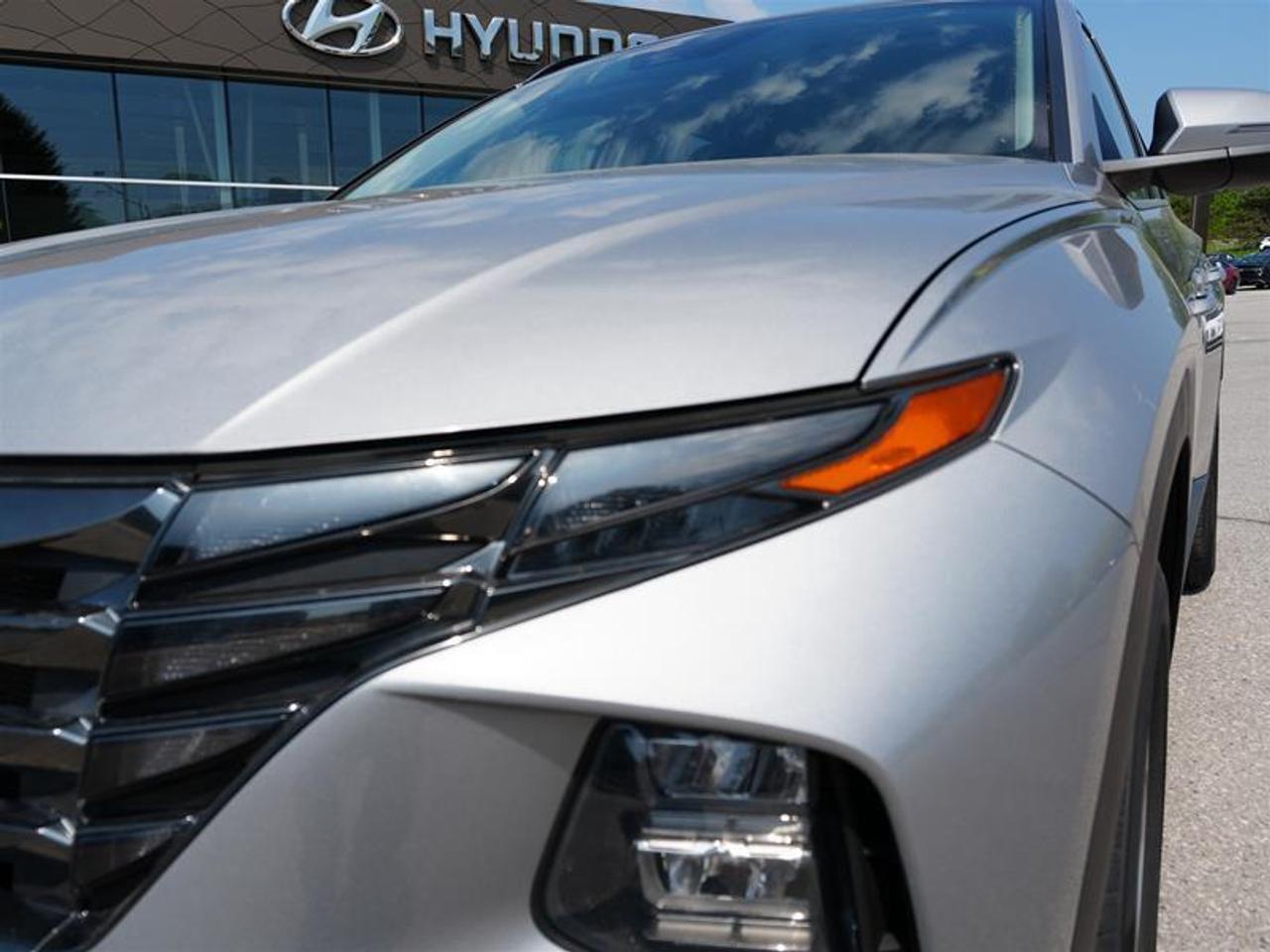 2022 Hyundai Tucson CERTIFIED   NO ACCIDENTS   PANORAMIC ROOF Photo