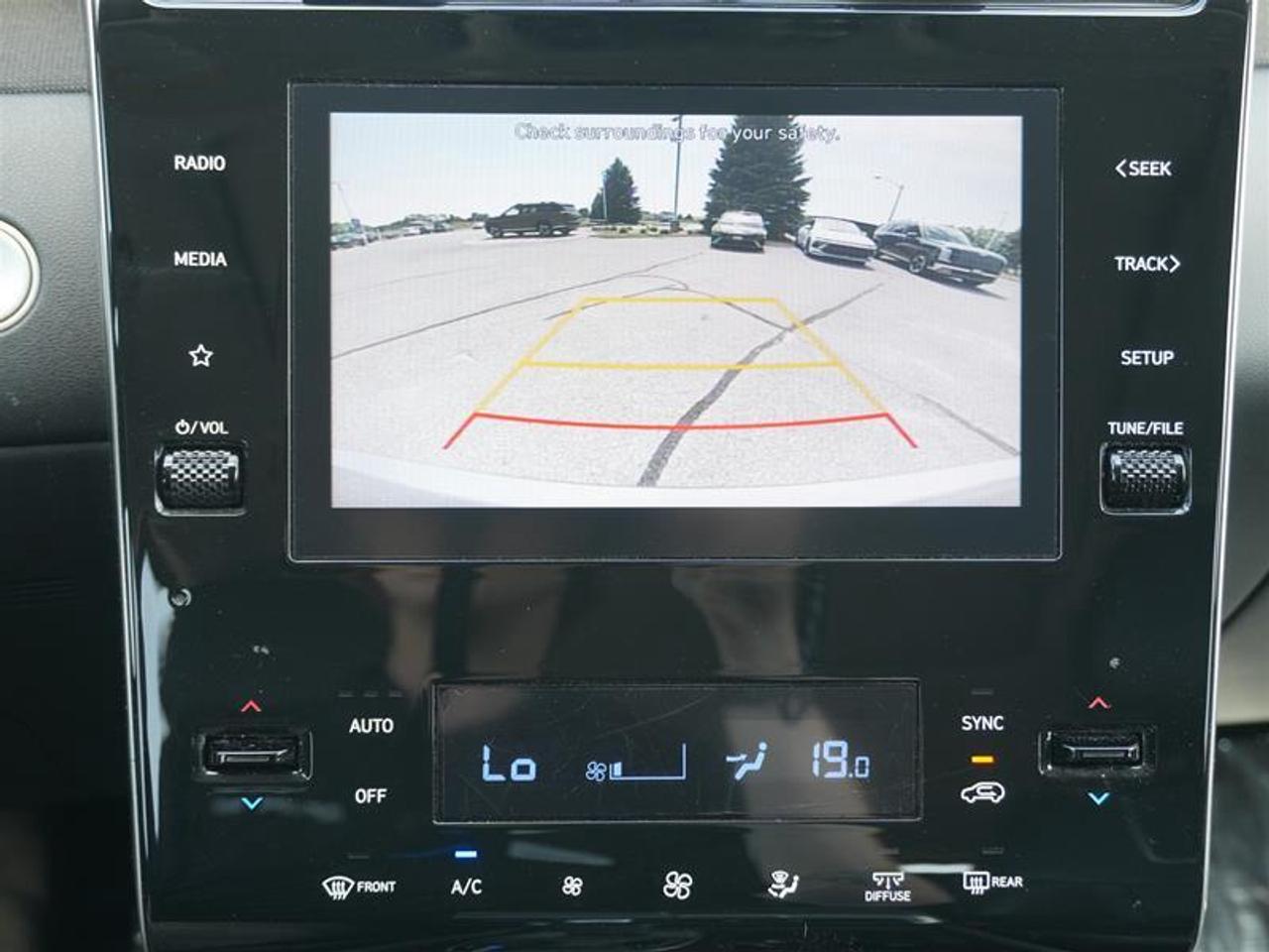 2022 Hyundai Tucson CERTIFIED   NO ACCIDENTS   PANORAMIC ROOF Photo