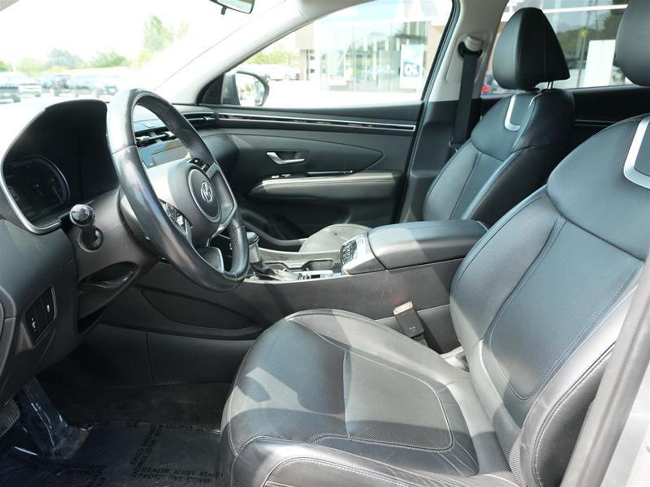 2022 Hyundai Tucson CERTIFIED   NO ACCIDENTS   PANORAMIC ROOF Photo