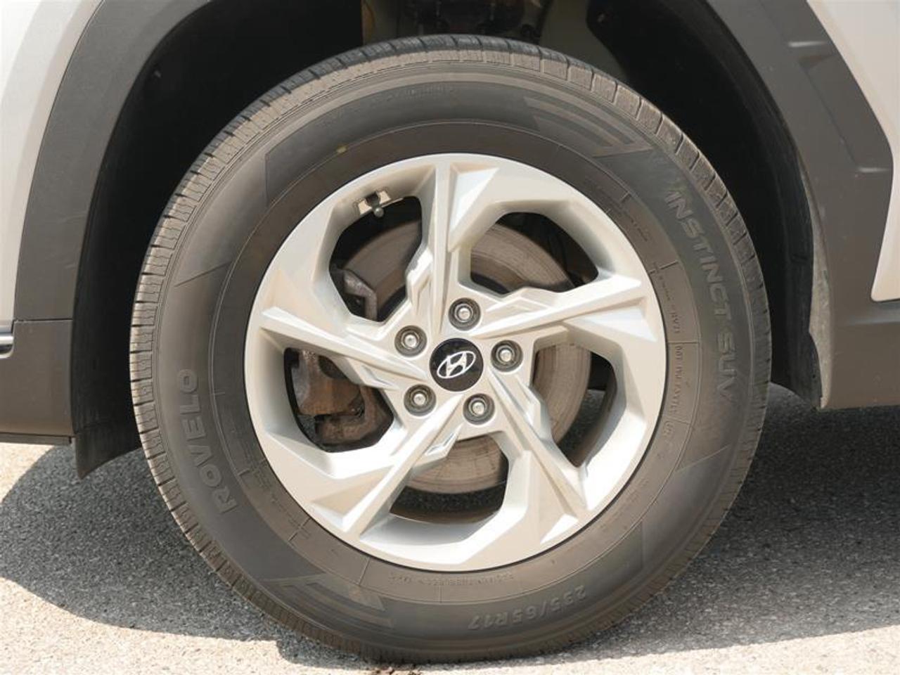 2022 Hyundai Tucson CERTIFIED   NO ACCIDENTS   PANORAMIC ROOF Photo