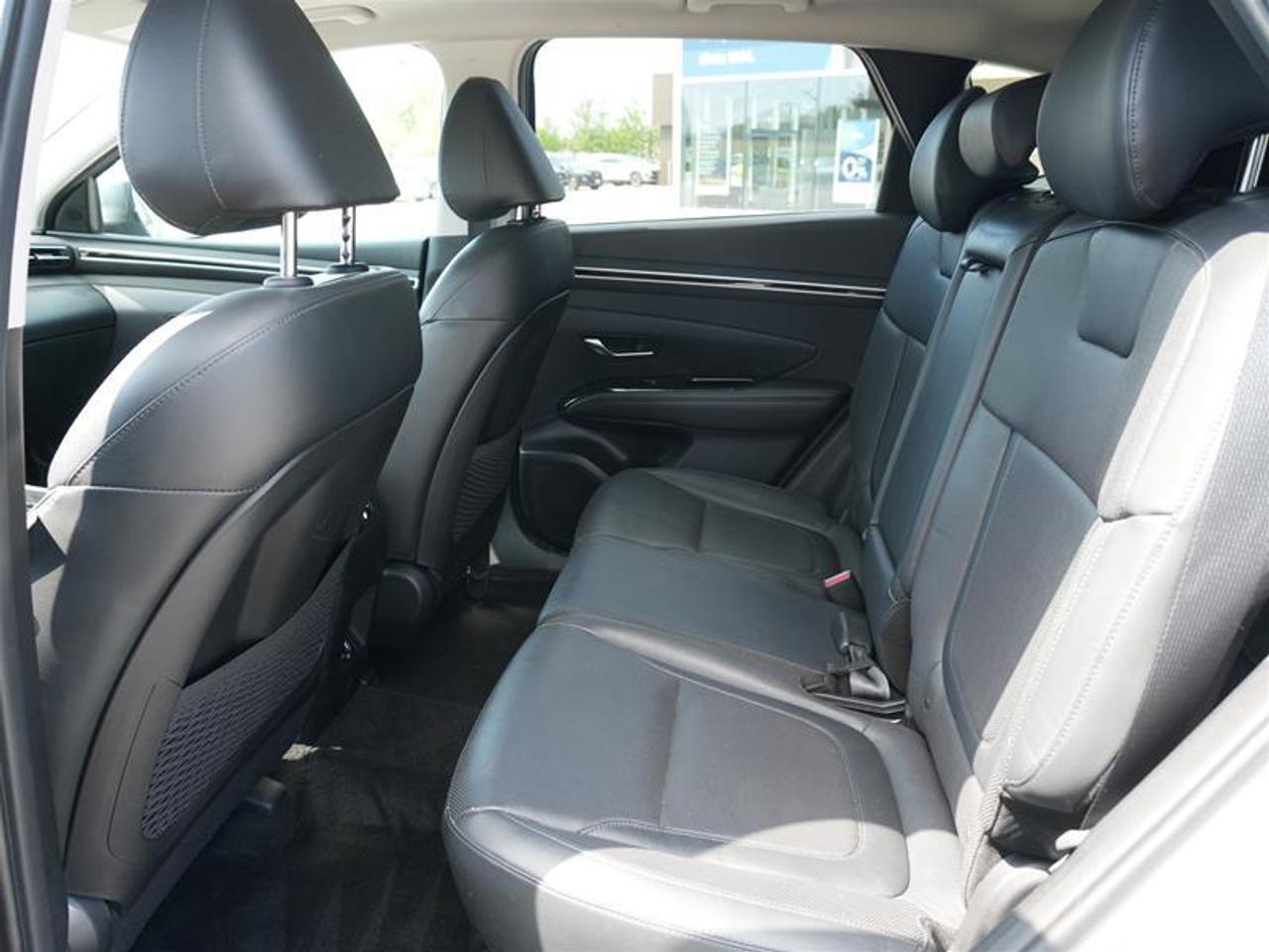 2022 Hyundai Tucson CERTIFIED   NO ACCIDENTS   PANORAMIC ROOF Photo