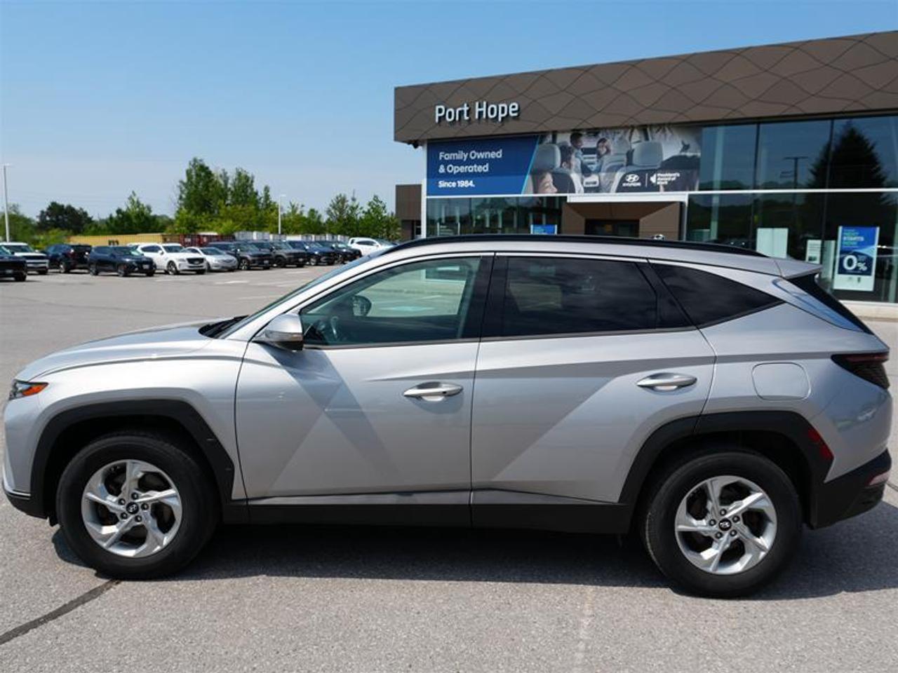 2022 Hyundai Tucson CERTIFIED   NO ACCIDENTS   PANORAMIC ROOF Photo
