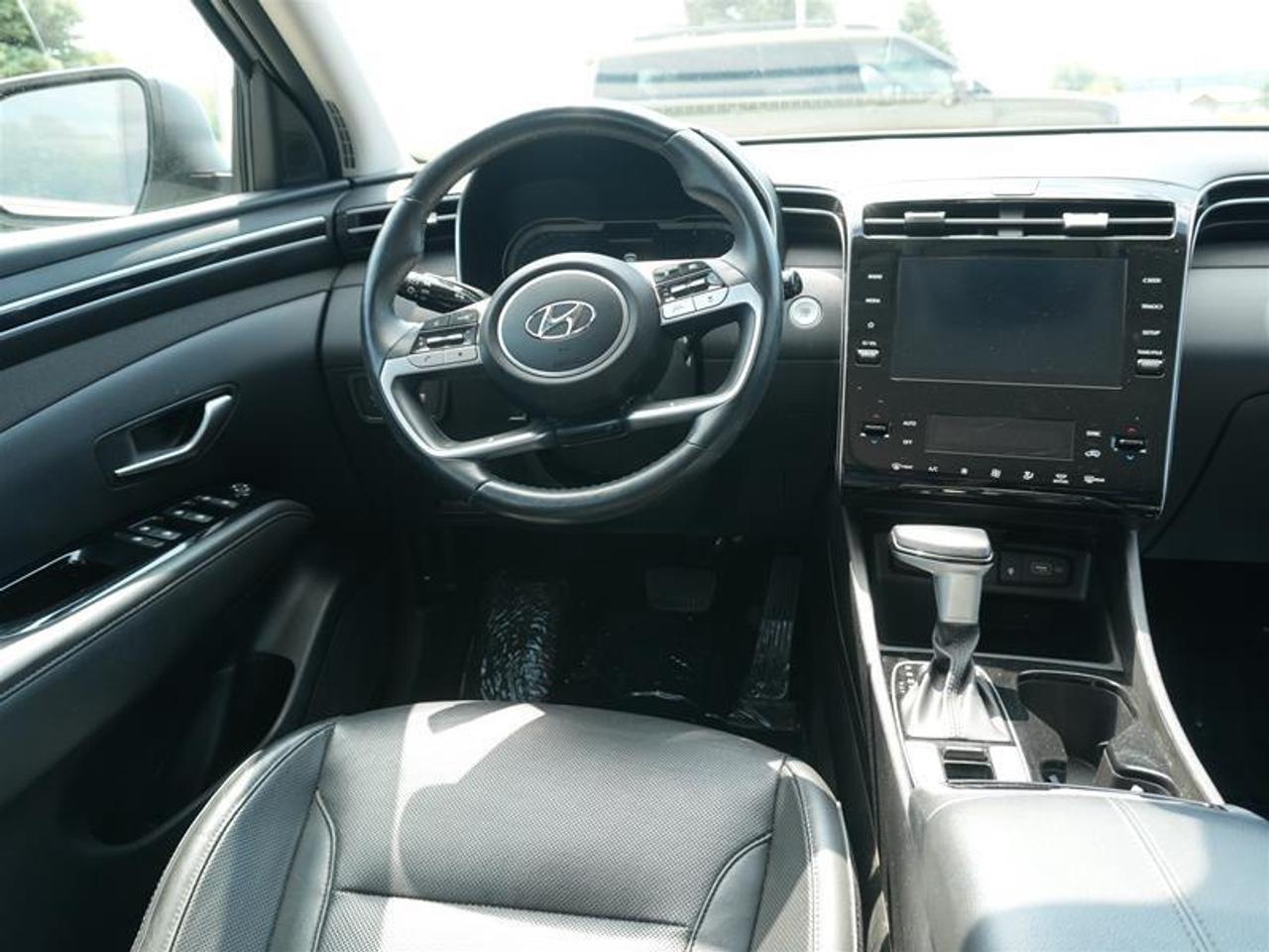 2022 Hyundai Tucson CERTIFIED   NO ACCIDENTS   PANORAMIC ROOF Photo