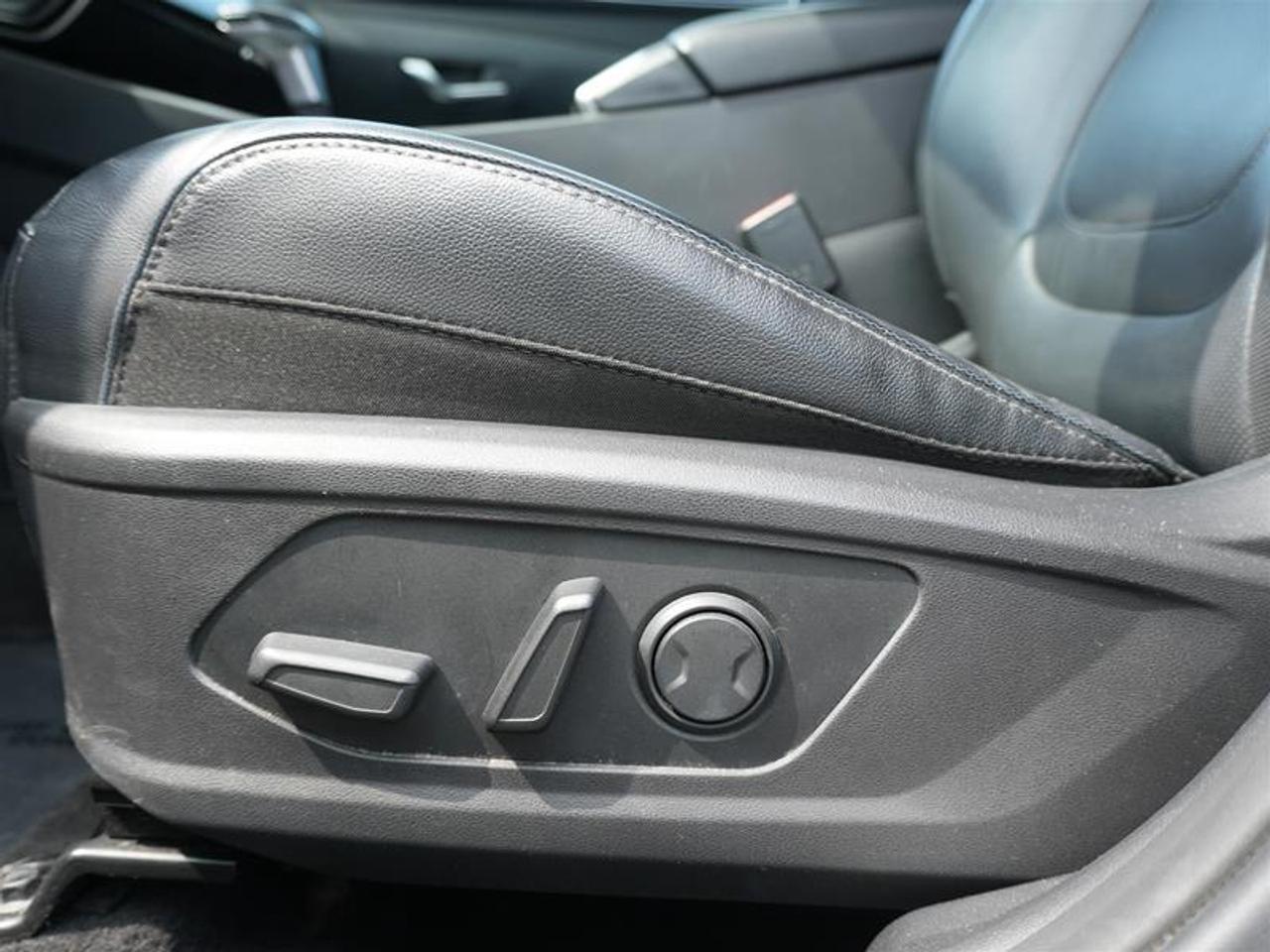 2022 Hyundai Tucson CERTIFIED   NO ACCIDENTS   PANORAMIC ROOF Photo