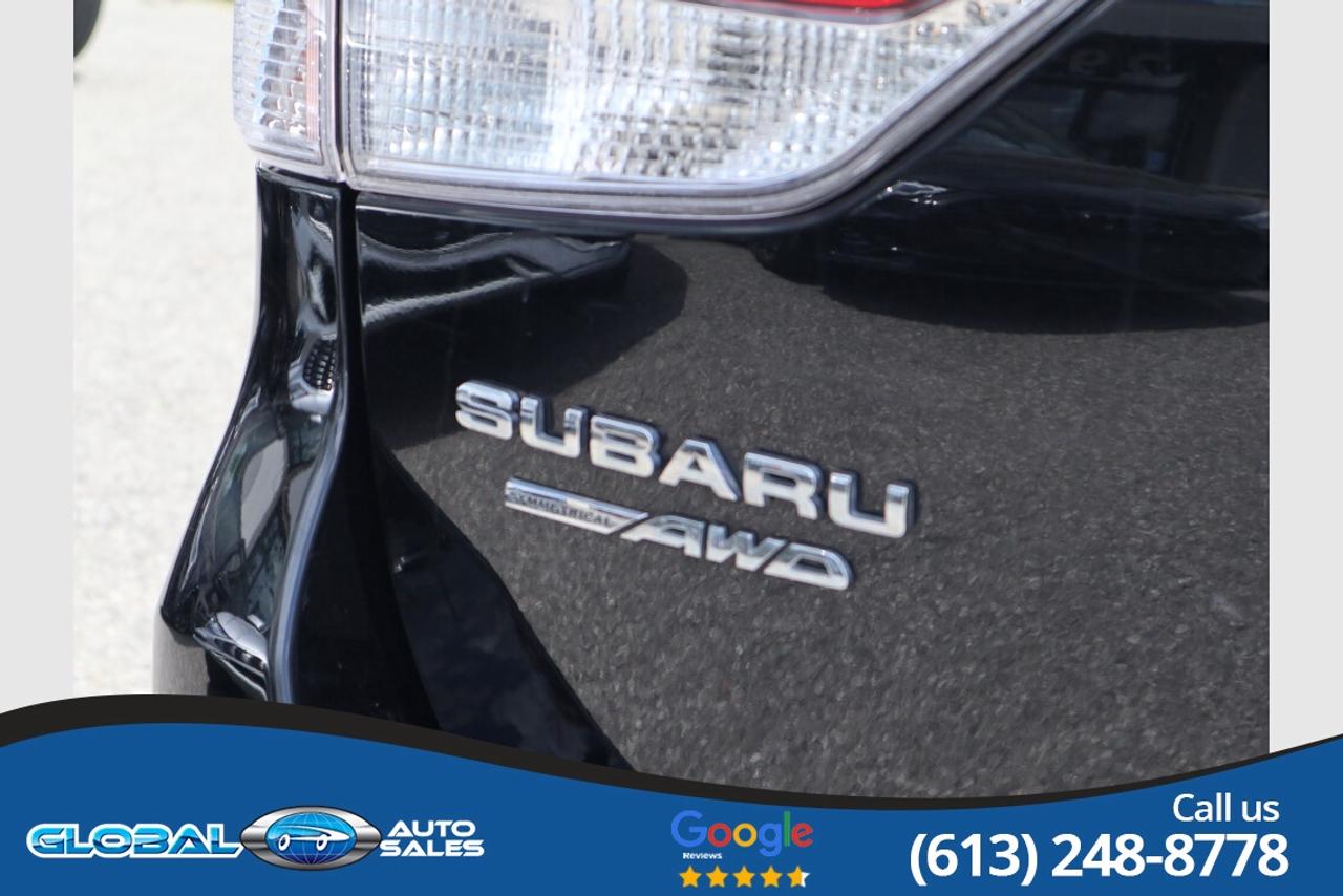 2023 Subaru Forester Sport Photo
