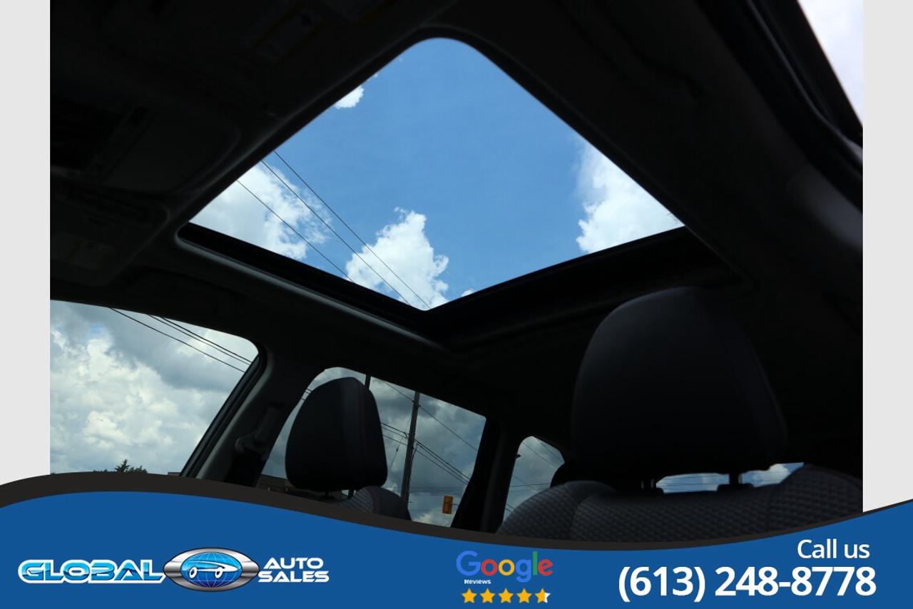 2023 Subaru Forester Sport Photo