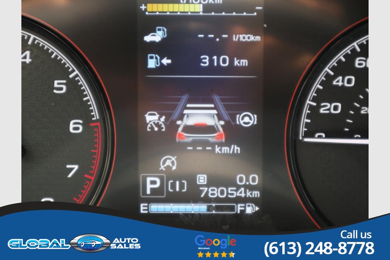 2023 Subaru Forester Sport Photo