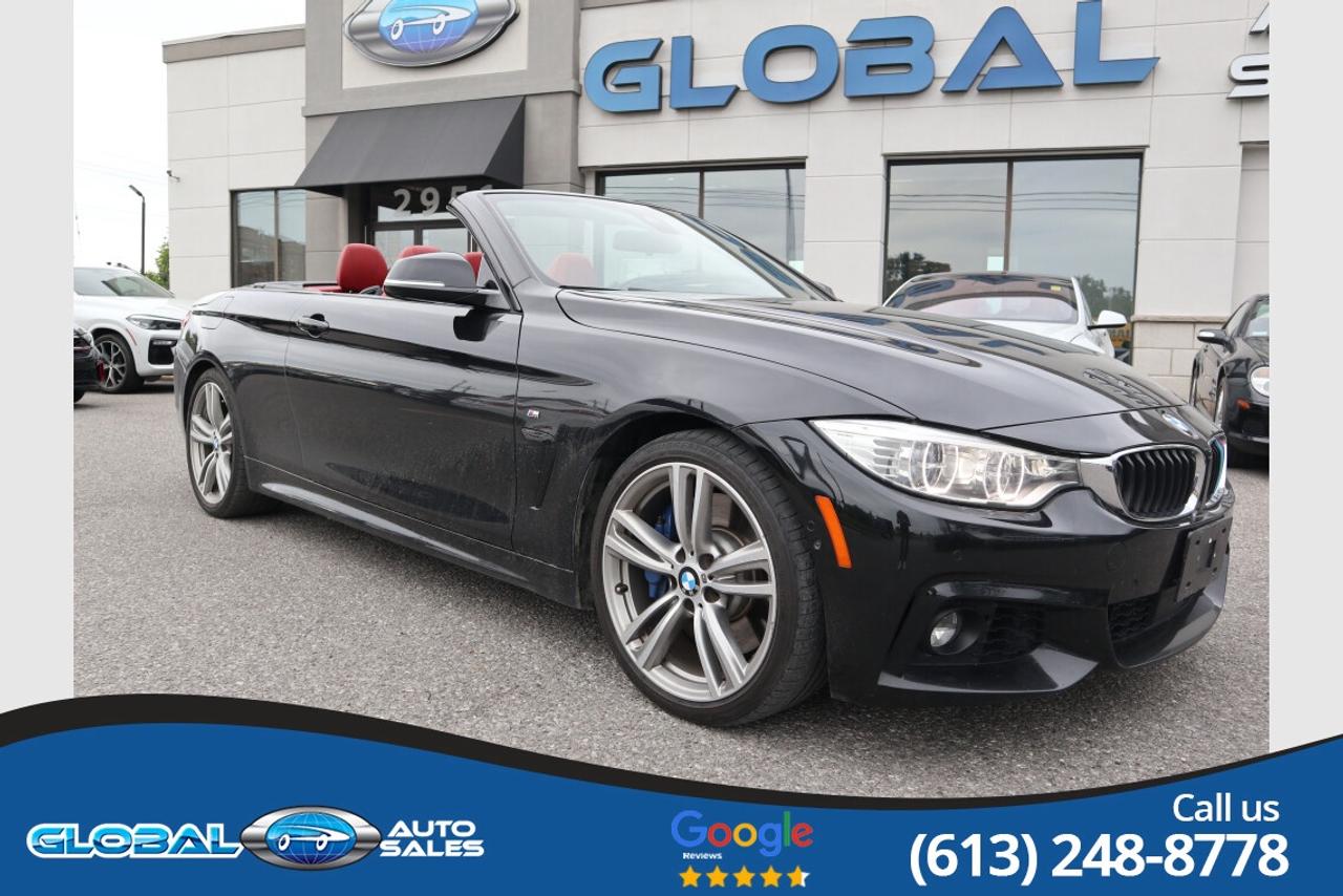 2014 BMW 4-Series 435i Performance Pkg. Photo0