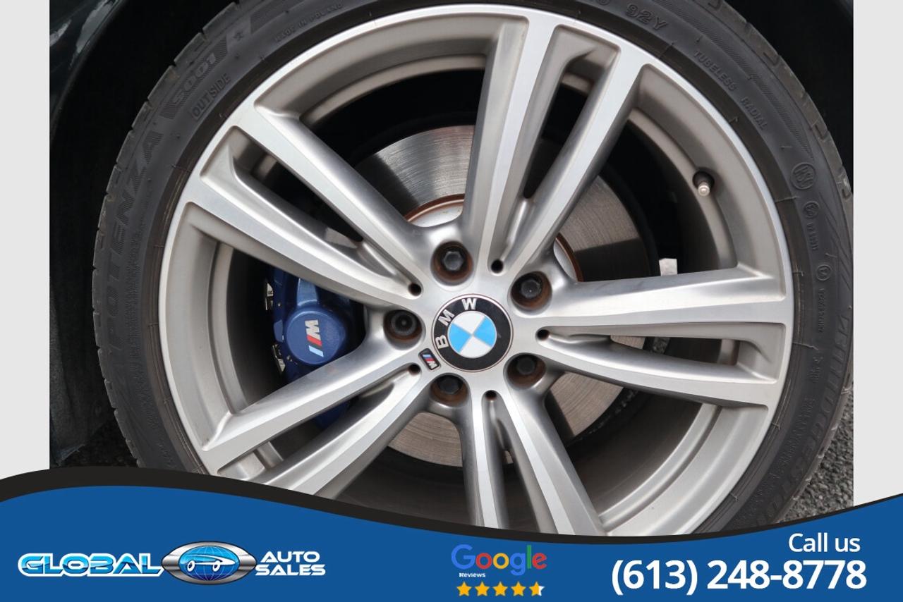 2014 BMW 4-Series 435i Performance Pkg. Photo