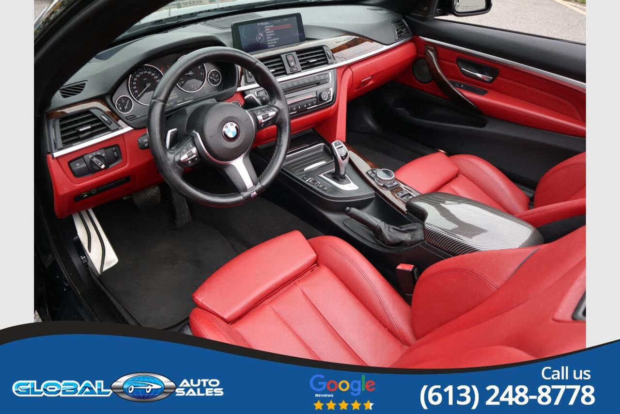 2014 BMW 4-Series 435i Performance Pkg. Photo