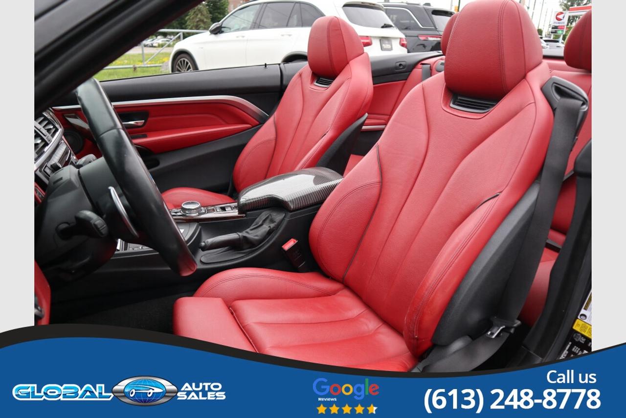 2014 BMW 4-Series 435i Performance Pkg. Photo