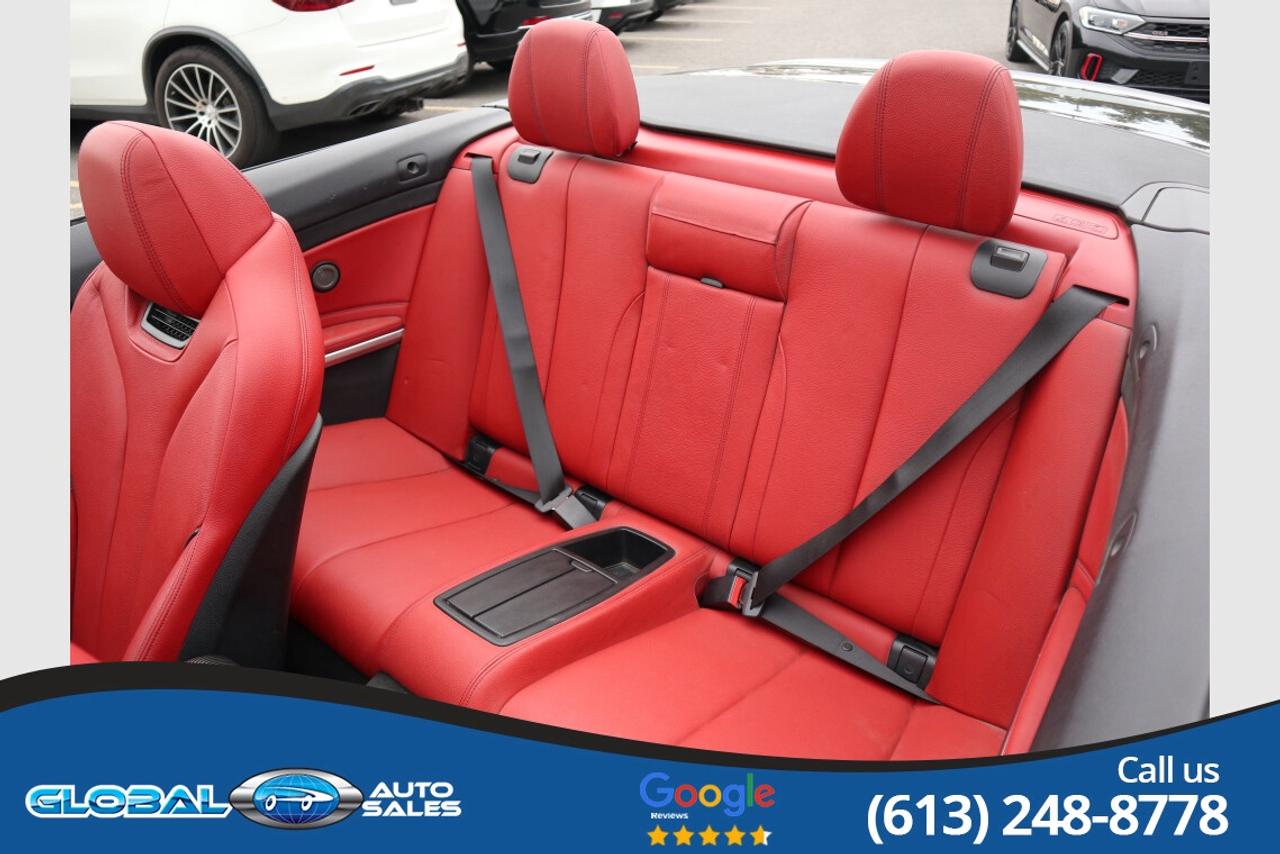 2014 BMW 4-Series 435i Performance Pkg. Photo
