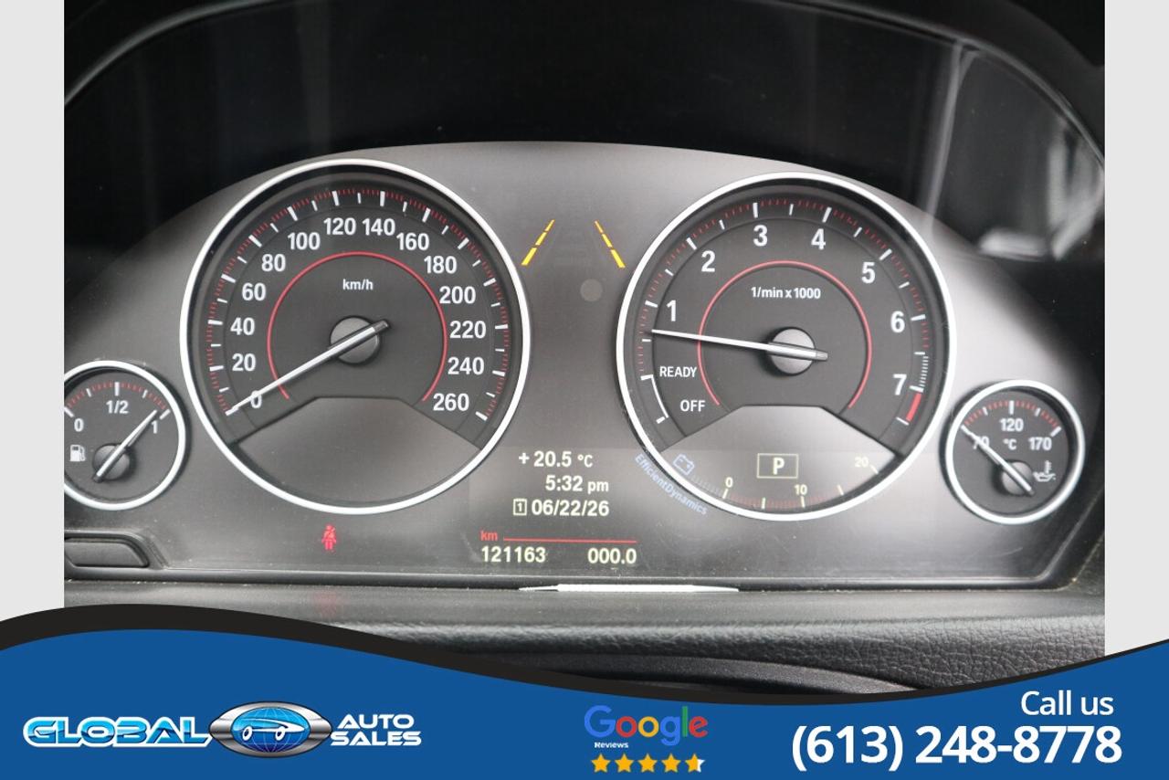 2014 BMW 4-Series 435i Performance Pkg. Photo