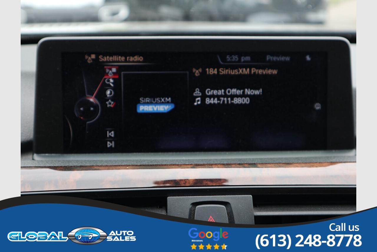 2014 BMW 4-Series 435i Performance Pkg. Photo