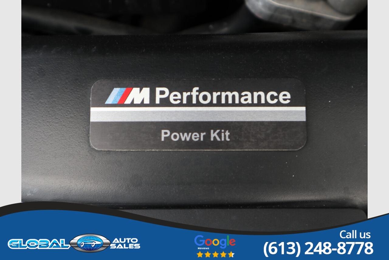 2014 BMW 4-Series 435i Performance Pkg. Photo
