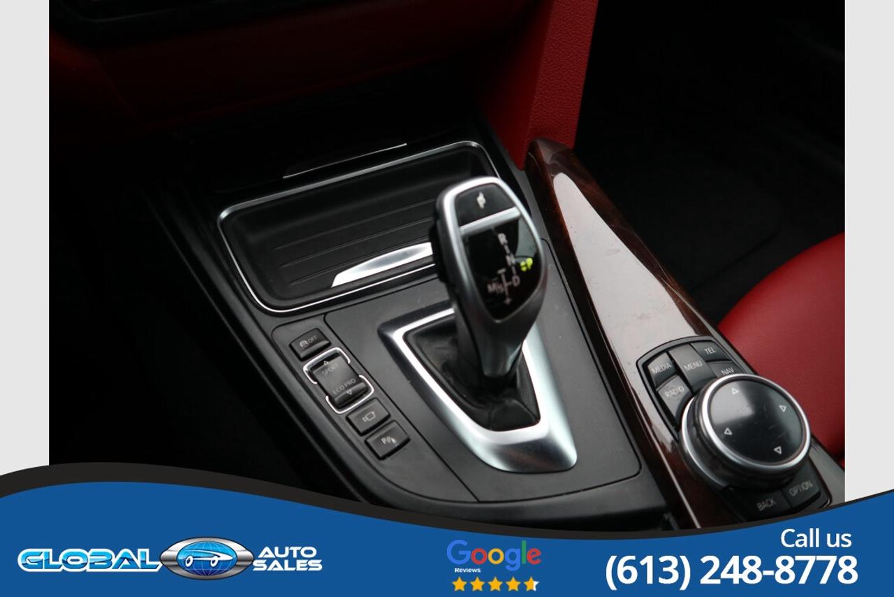 2014 BMW 4-Series 435i Performance Pkg. Photo
