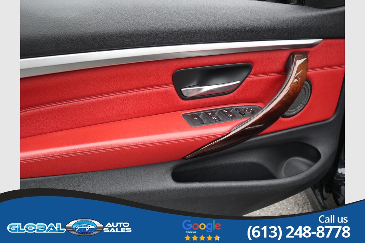 2014 BMW 4-Series 435i Performance Pkg. Photo
