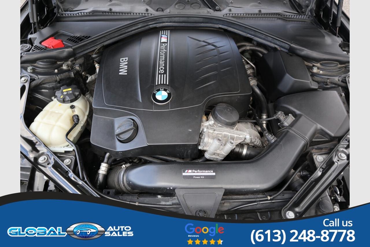 2014 BMW 4-Series 435i Performance Pkg. Photo