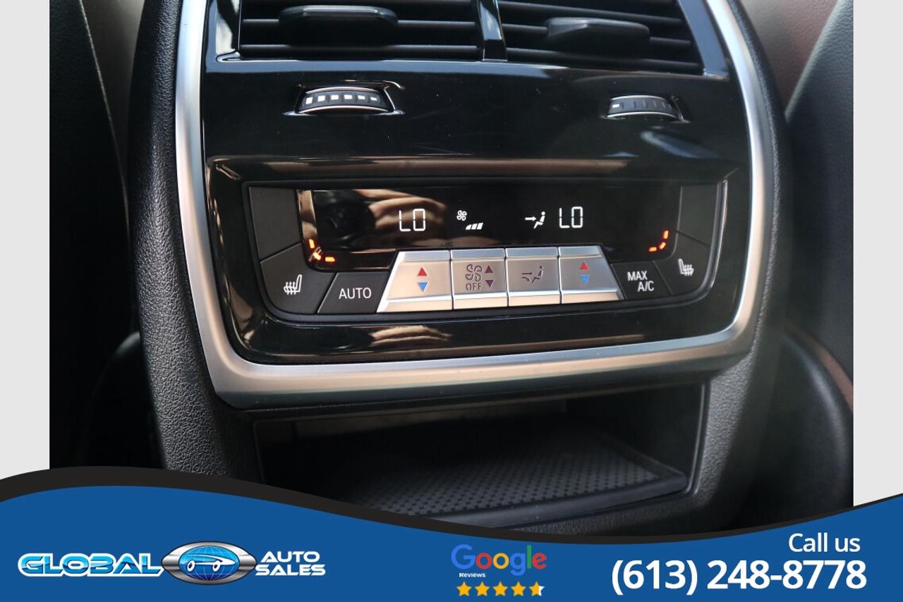 2021 BMW X6 xDrive40i Photo
