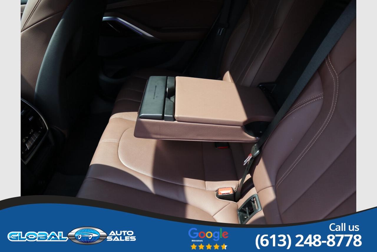 2021 BMW X6 xDrive40i Photo