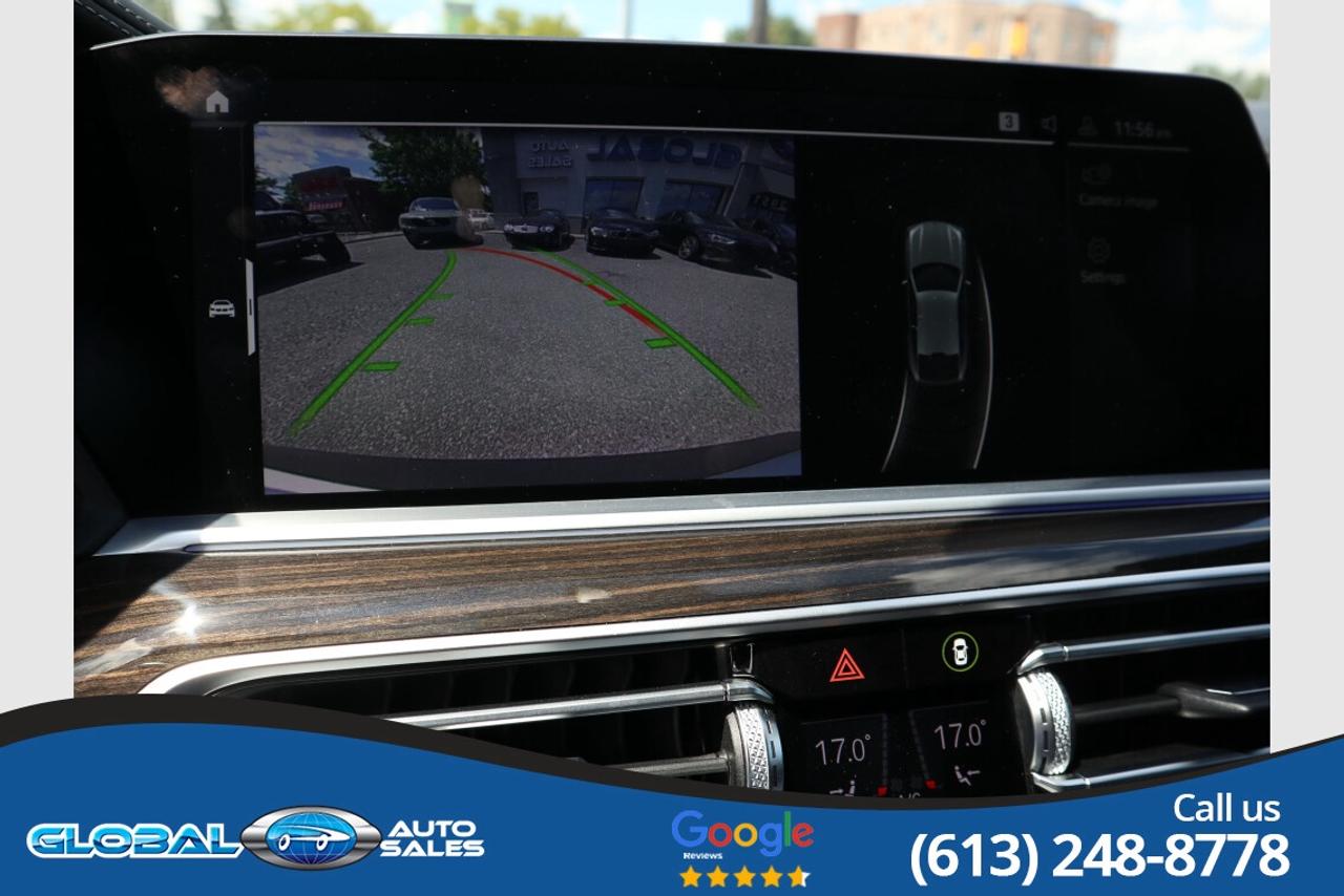 2021 BMW X6 xDrive40i Photo
