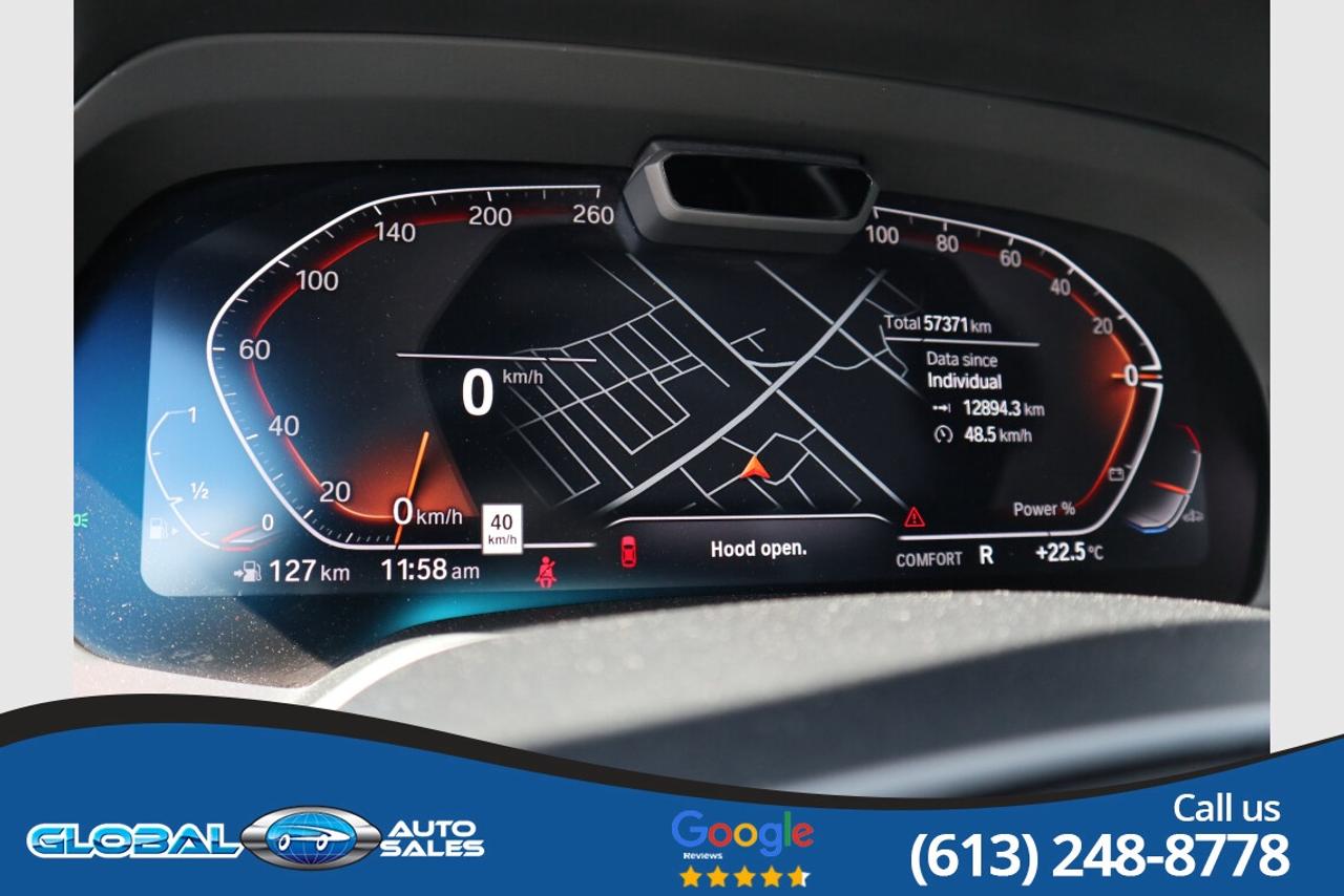 2021 BMW X6 xDrive40i Photo