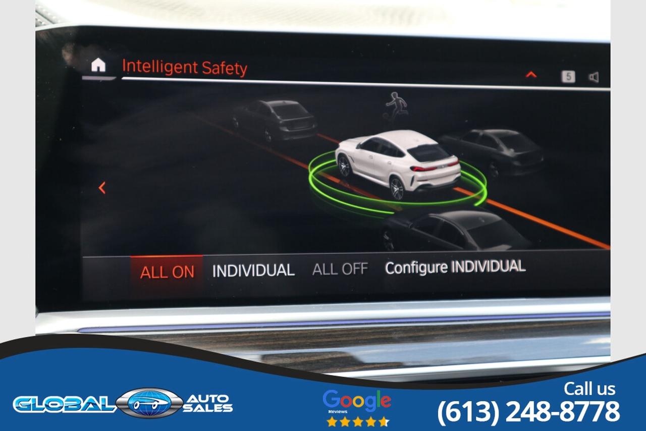 2021 BMW X6 xDrive40i Photo
