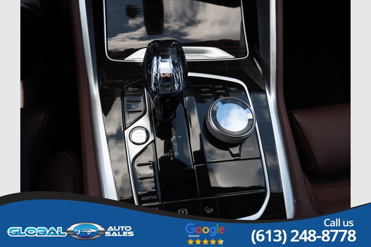 2021 BMW X6 xDrive40i Photo