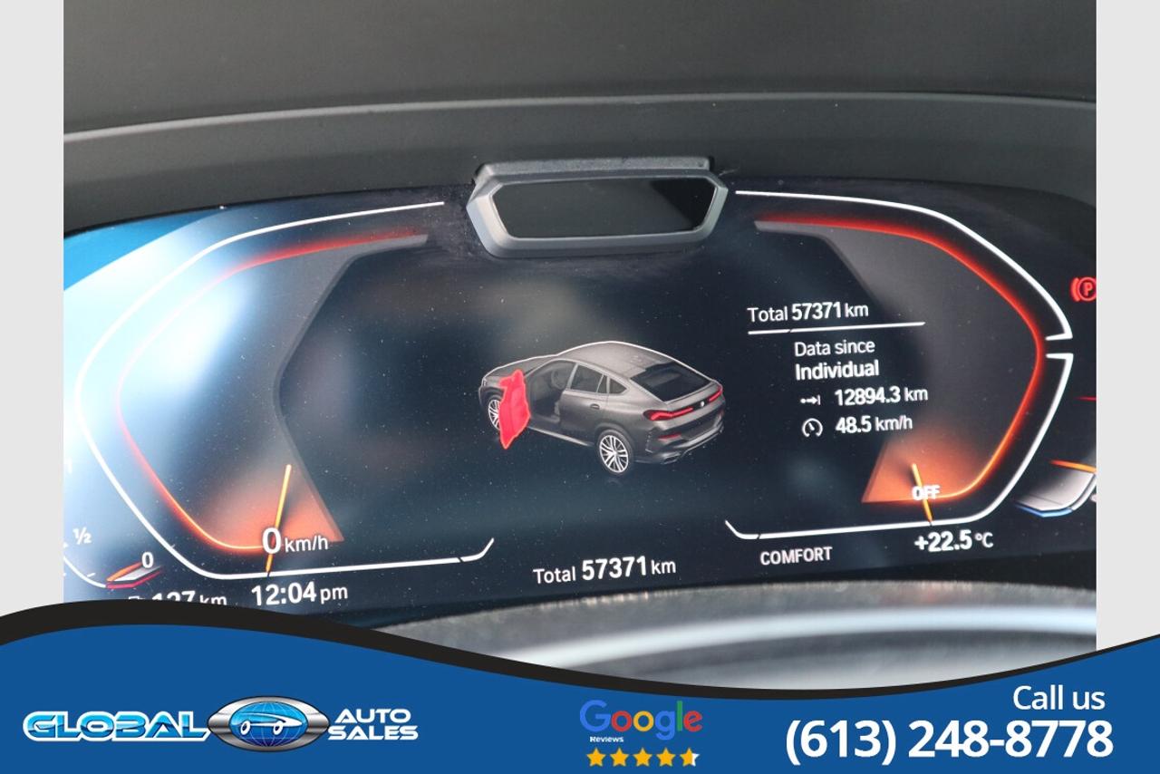 2021 BMW X6 xDrive40i Photo