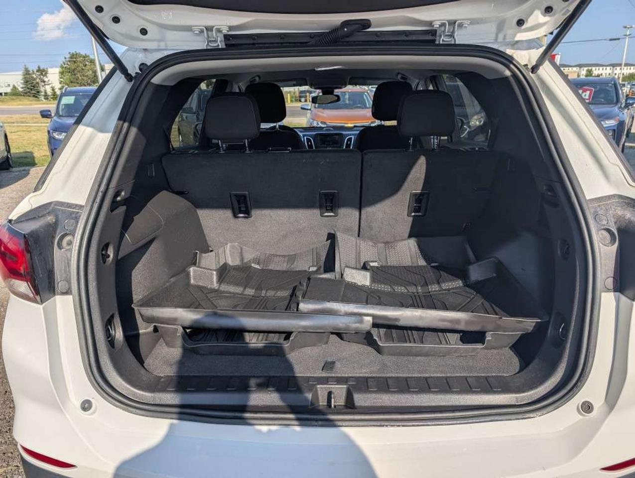 2023 Chevrolet Equinox LT AWD  CAMERA   HTD SEATS Photo