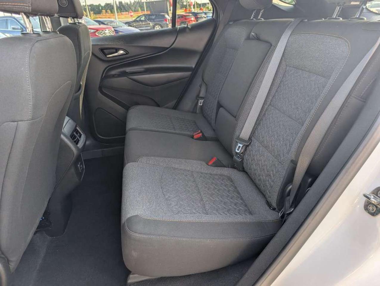 2023 Chevrolet Equinox LT AWD  CAMERA   HTD SEATS Photo