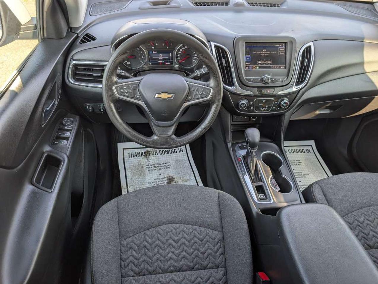 2023 Chevrolet Equinox LT AWD  CAMERA   HTD SEATS Photo