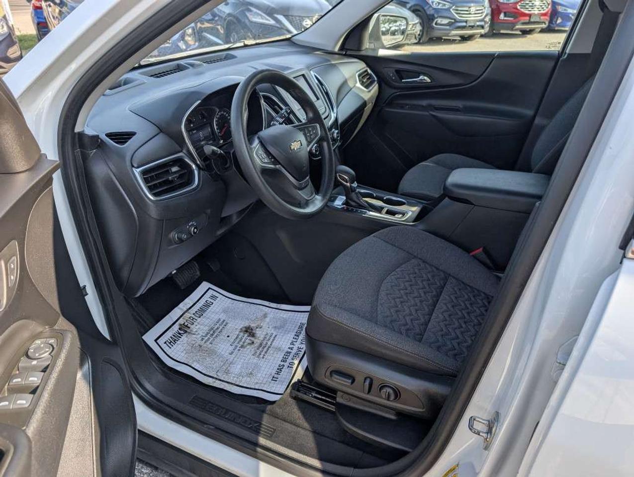2023 Chevrolet Equinox LT AWD  CAMERA   HTD SEATS Photo